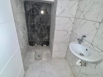 SAMSUN İLKADIM KADİFEKALE MH. 2+1 90 M2 ZEMİN KAT AMERİKAN MUTFAK OTOPARKLI SIFIR KİRALIK DAİRE.. 
