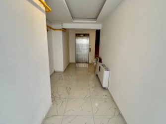 SAMSUN İLKADIM KADİFEKALE MH. 2+1 90 M2 ZEMİN KAT AMERİKAN MUTFAK OTOPARKLI SIFIR KİRALIK DAİRE.. 