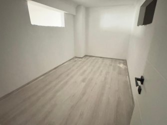 SAMSUN İLKADIM KADİFEKALE MH. 2+1 90 M2 ZEMİN KAT AMERİKAN MUTFAK OTOPARKLI SIFIR KİRALIK DAİRE.. 