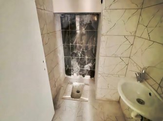 SAMSUN İLKADIM KADİFEKALE MH. 2+1 90 M2 ZEMİN KAT AMERİKAN MUTFAK OTOPARKLI SIFIR KİRALIK DAİRE.. 