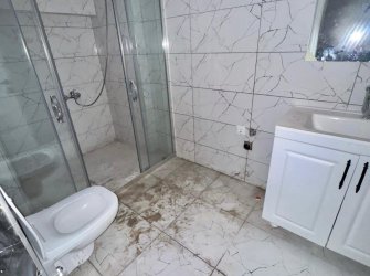 SAMSUN İLKADIM KADİFEKALE MH. 2+1 90 M2 ZEMİN KAT AMERİKAN MUTFAK OTOPARKLI SIFIR KİRALIK DAİRE.. 
