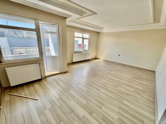 SAMSUN İLKADIM SELAHİYE MH 3+1 120m2 4.KAT DIŞCEPHELİ DOĞALGAZLI 2 BALKONLU KİRALIK DAİRE