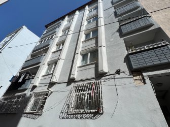 SAMSUN İLKADIM SELAHİYE MH 3+1 120m2 4.KAT DIŞCEPHELİ DOĞALGAZLI 2 BALKONLU KİRALIK DAİRE