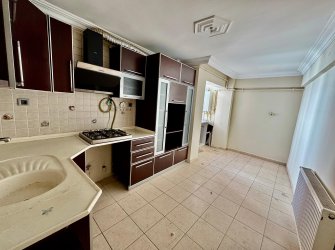 SAMSUN İLKADIM SELAHİYE MH 3+1 120m2 4.KAT DIŞCEPHELİ DOĞALGAZLI 2 BALKONLU KİRALIK DAİRE