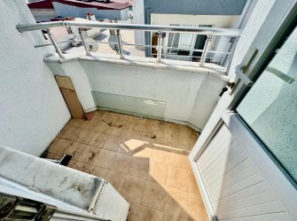 SAMSUN İLKADIM SELAHİYE MH 3+1 120m2 4.KAT DIŞCEPHELİ DOĞALGAZLI 2 BALKONLU KİRALIK DAİRE