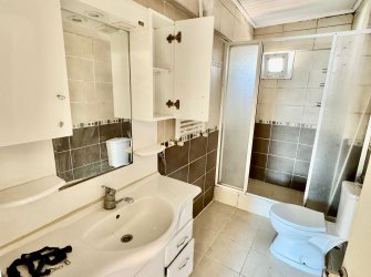 SAMSUN İLKADIM SELAHİYE MH 3+1 120m2 4.KAT DIŞCEPHELİ DOĞALGAZLI 2 BALKONLU KİRALIK DAİRE