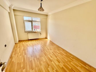 SAMSUN İLKADIM SELAHİYE MH 3+1 120m2 4.KAT DIŞCEPHELİ DOĞALGAZLI 2 BALKONLU KİRALIK DAİRE
