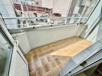 SAMSUN İLKADIM SELAHİYE MH 3+1 120m2 4.KAT DIŞCEPHELİ DOĞALGAZLI 2 BALKONLU KİRALIK DAİRE