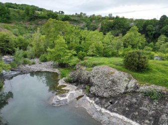 SAMSUN 19 MAYIS DAĞKÖY MAH 1.997m2 DOĞA VE GÖL MANZARALI YOLU AÇIK TARLA 