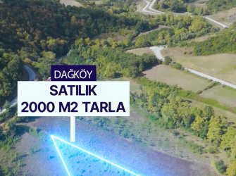 SAMSUN KAVAK TEKKE MH 3.838m2 YATIRIMLIK KAÇIRILMIYACAK FIRSAT TARLA 