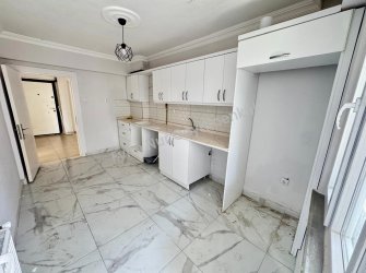 SAMSUN İLKADIM LİMAN MAH 2+1 100M2 ASANSÖRLÜ 4.KAT FIRSAT DAİRE