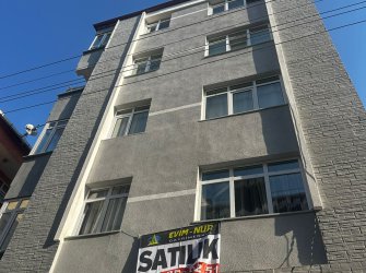 SAMSUN İLKADIM SAİTBEY MH 3+1 1.KAT 135m2 ARA KAT MASRAFSIZ DIŞCEPHELİ BALKONLU FIRSAT DAİRE