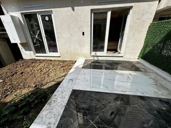 SAMSUN İLKADIM KALKANCI MAH BAHÇE KAT 1+1 65m2 MÜKEMMEL KONUMDA FULL EŞYALI ÖZEL YAPIM KREDİYE UYGUN SIFIR DAİRE 