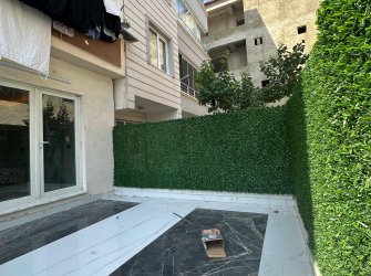 SAMSUN İLKADIM KALKANCI MAH BAHÇE KAT 1+1 65m2 MÜKEMMEL KONUMDA FULL EŞYALI ÖZEL YAPIM KREDİYE UYGUN SIFIR DAİRE 