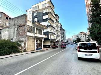 SAMSUN İLKADIM LİMAN MH 3+1 YÜKSEK GİRİŞ DOĞALGAZLI MÜKEMMEL KONUMDA FIRSAT DAİRE