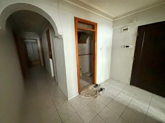 SAMSUN İLKADIM LİMAN MH YÜKSEK GİRİŞ 3+1 125m2 DOĞALGAZLI MÜKEMMEL KONUMDA FIRSAT DAİRE 