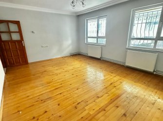 SAMSUN İLKADIM LİMAN MH YÜKSEK GİRİŞ 3+1 125m2 DOĞALGAZLI MÜKEMMEL KONUMDA FIRSAT DAİRE 