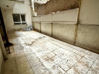 SAMSUN İLKADIM LİMAN MH YÜKSEK GİRİŞ 3+1 125m2 DOĞALGAZLI MÜKEMMEL KONUMDA FIRSAT DAİRE 