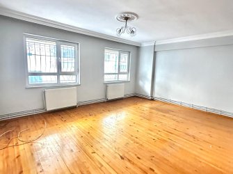 SAMSUN İLKADIM LİMAN MH YÜKSEK GİRİŞ 3+1 125m2 DOĞALGAZLI MÜKEMMEL KONUMDA FIRSAT DAİRE 