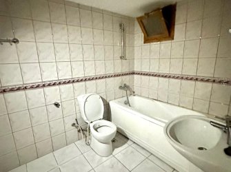 SAMSUN İLKADIM LİMAN MH YÜKSEK GİRİŞ 3+1 125m2 DOĞALGAZLI MÜKEMMEL KONUMDA FIRSAT DAİRE 