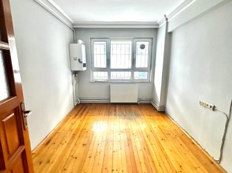 SAMSUN İLKADIM LİMAN MH YÜKSEK GİRİŞ 3+1 125m2 DOĞALGAZLI MÜKEMMEL KONUMDA FIRSAT DAİRE 