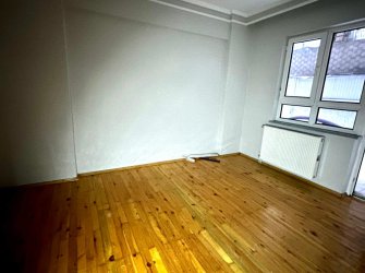 SAMSUN İLKADIM LİMAN MH YÜKSEK GİRİŞ 3+1 125m2 DOĞALGAZLI MÜKEMMEL KONUMDA FIRSAT DAİRE 