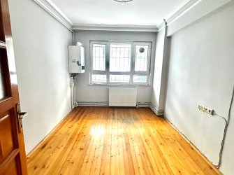 SAMSUN İLKADIM LİMAN MH YÜKSEK GİRİŞ 3+1 125m2 DOĞALGAZLI MÜKEMMEL KONUMDA FIRSAT DAİRE 