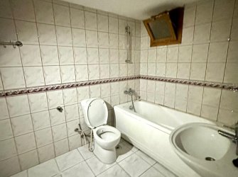 SAMSUN İLKADIM LİMAN MH YÜKSEK GİRİŞ 3+1 125m2 DOĞALGAZLI MÜKEMMEL KONUMDA FIRSAT DAİRE 
