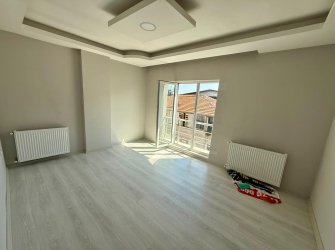 SAMSUN İLKADIM KIŞLA MH 3+1 130M2 4.KAT 3 BALKONLU ASANSÖRLÜ OTOPARKLI KREDİYE UYGUN 5 YILLIK FIRSAT DAİRE