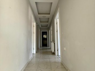 SAMSUN İLKADIM KIŞLA MH 3+1 130M2 4.KAT 3 BALKONLU ASANSÖRLÜ OTOPARKLI KREDİYE UYGUN 5 YILLIK FIRSAT DAİRE