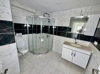 SAMSUN İLKADIM KIŞLA MH 3+1 130M2 4.KAT 3 BALKONLU ASANSÖRLÜ OTOPARKLI KREDİYE UYGUN 5 YILLIK FIRSAT DAİRE