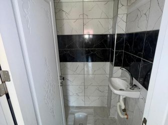 SAMSUN İLKADIM KIŞLA MH 3+1 130M2 4.KAT 3 BALKONLU ASANSÖRLÜ OTOPARKLI KREDİYE UYGUN 5 YILLIK FIRSAT DAİRE