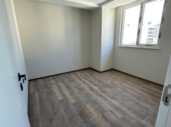 SAMSUN CANİK HASKÖY MAHALLESİ 4.KAT 2+1 YERDEN ISITMALI FIRSAT DAİRE
