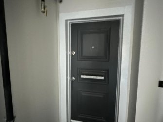 SAMSUN CANİK HASKÖY MAHALLESİ 4.KAT 2+1 YERDEN ISITMALI FIRSAT DAİRE