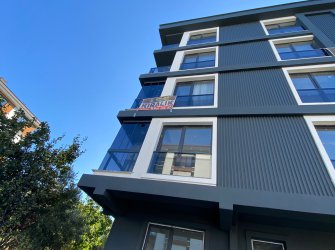 SAMSUN ATAKUM İNCESU MH 1+1 2.KAT 50m2 BALKONLU MÜKEMMEL KONUMDA FUL EŞYALI KİRALIK DAİRE 