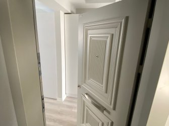 SAMSUN ATAKUM İNCESU MH 1+1 2.KAT 50m2 BALKONLU MÜKEMMEL KONUMDA FUL EŞYALI KİRALIK DAİRE 