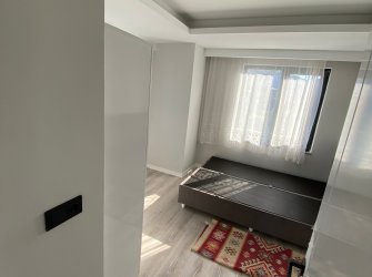 SAMSUN ATAKUM İNCESU MH 1+1 2.KAT 50m2 BALKONLU MÜKEMMEL KONUMDA FUL EŞYALI KİRALIK DAİRE 
