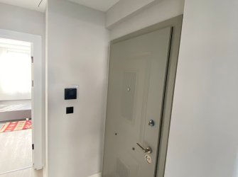 SAMSUN ATAKUM İNCESU MH 1+1 2.KAT 50m2 BALKONLU MÜKEMMEL KONUMDA FUL EŞYALI KİRALIK DAİRE 