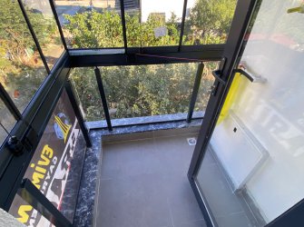 SAMSUN ATAKUM İNCESU MH 1+1 2.KAT 50m2 BALKONLU MÜKEMMEL KONUMDA FUL EŞYALI KİRALIK DAİRE 