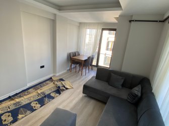 SAMSUN ATAKUM İNCESU MH 1+1 2.KAT 50m2 BALKONLU MÜKEMMEL KONUMDA FUL EŞYALI KİRALIK DAİRE 