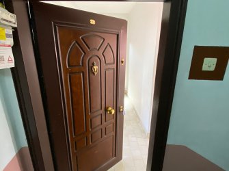 SAMSUN İLKADIM SAİTBEY MH 3.KAT 2+1 DOĞALGAZLI BALKONLU DIŞCEPHELİ KİRALIK DAİRE 