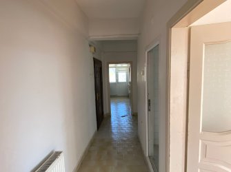 SAMSUN İLKADIM SAİTBEY MH 3.KAT 2+1 DOĞALGAZLI BALKONLU DIŞCEPHELİ KİRALIK DAİRE 