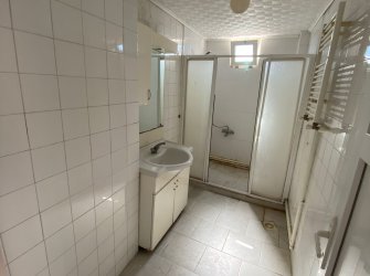 SAMSUN İLKADIM SAİTBEY MH 3.KAT 2+1 DOĞALGAZLI BALKONLU DIŞCEPHELİ KİRALIK DAİRE 