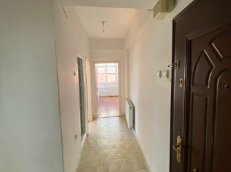 SAMSUN İLKADIM SAİTBEY MH 3.KAT 2+1 DOĞALGAZLI BALKONLU DIŞCEPHELİ KİRALIK DAİRE 