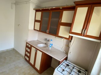 SAMSUN İLKADIM SAİTBEY MH 3.KAT 2+1 DOĞALGAZLI BALKONLU DIŞCEPHELİ KİRALIK DAİRE 