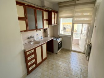 SAMSUN İLKADIM SAİTBEY MH 3.KAT 2+1 DOĞALGAZLI BALKONLU DIŞCEPHELİ KİRALIK DAİRE 