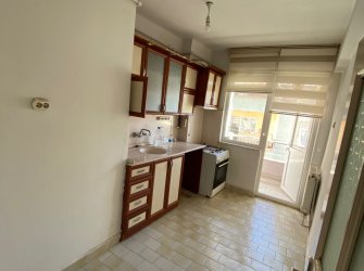 SAMSUN İLKADIM SAİTBEY MH 3.KAT 2+1 DOĞALGAZLI BALKONLU DIŞCEPHELİ KİRALIK DAİRE 