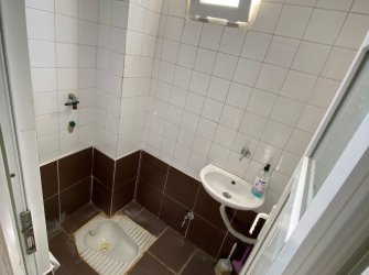 SAMSUN İLKADIM SAİTBEY MH 3.KAT 2+1 DOĞALGAZLI BALKONLU DIŞCEPHELİ KİRALIK DAİRE 