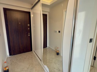 SAMSUN İLKADIM KIŞLA MH 3+1 ŞEHİR MANZARALI SATILIK FIRSAT DAİRE