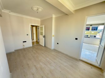 SAMSUN İLKADIM KIŞLA MH 3+1 ŞEHİR MANZARALI SATILIK FIRSAT DAİRE
